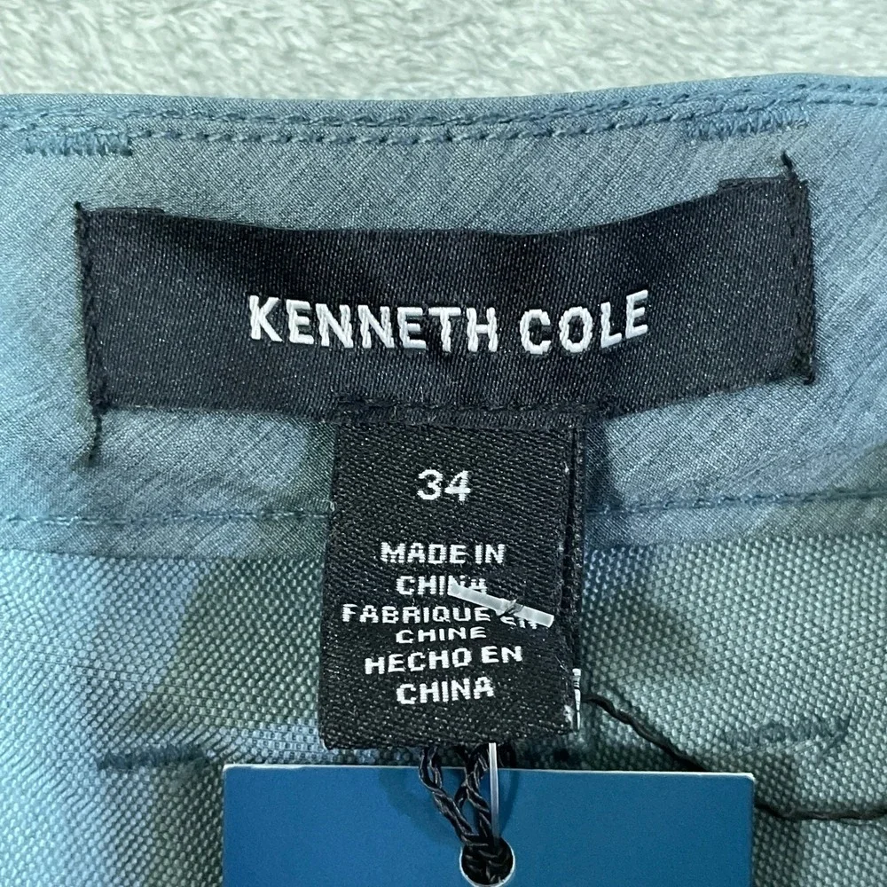 Kenneth Cole new tag